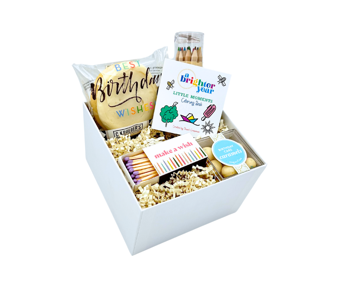 Make A Wish Mini — Novel Gifts